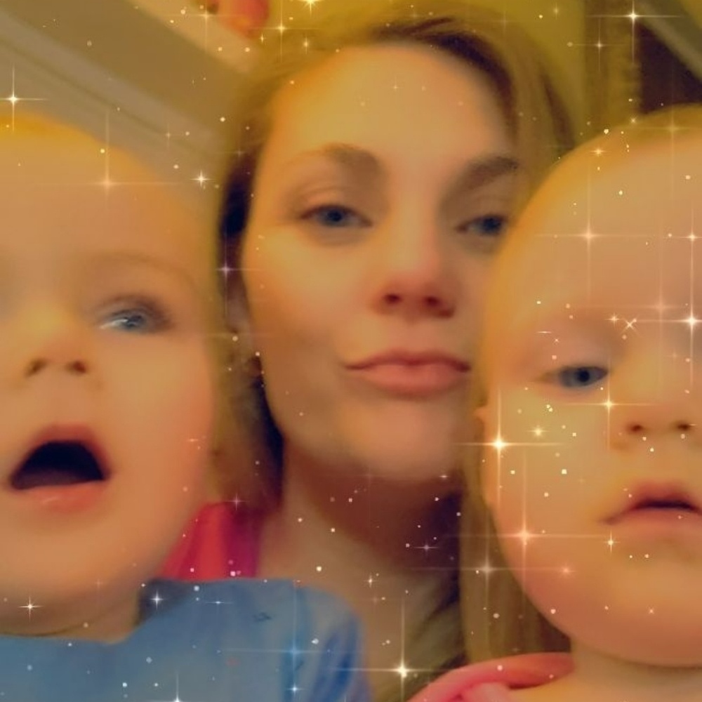 Meet your Posher, Tanya